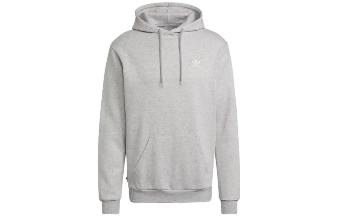 Adidas Essentials Made With Nature Hoodie