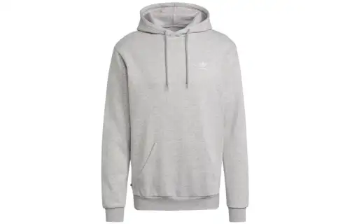 Adidas Essentials Made With Nature Hoodie