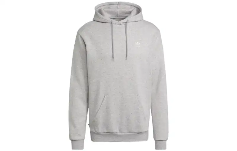 Adidas Essentials Made With Nature Hoodie