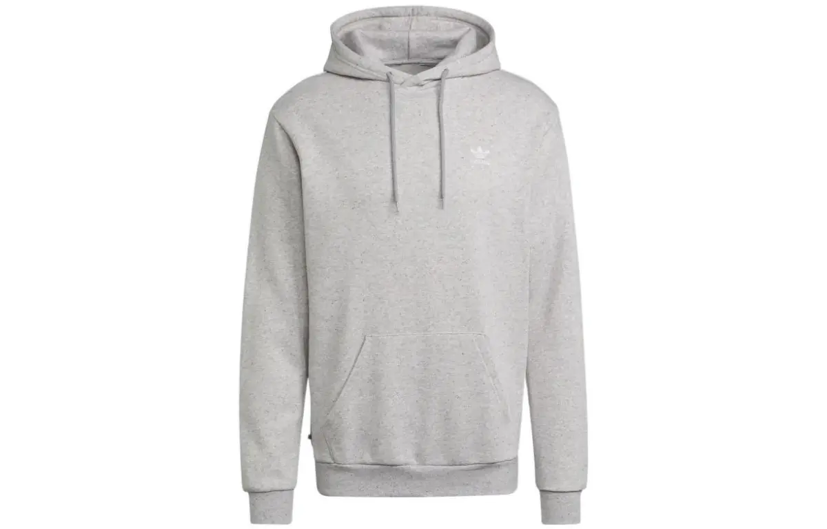 Adidas Essentials Made With Nature Hoodie