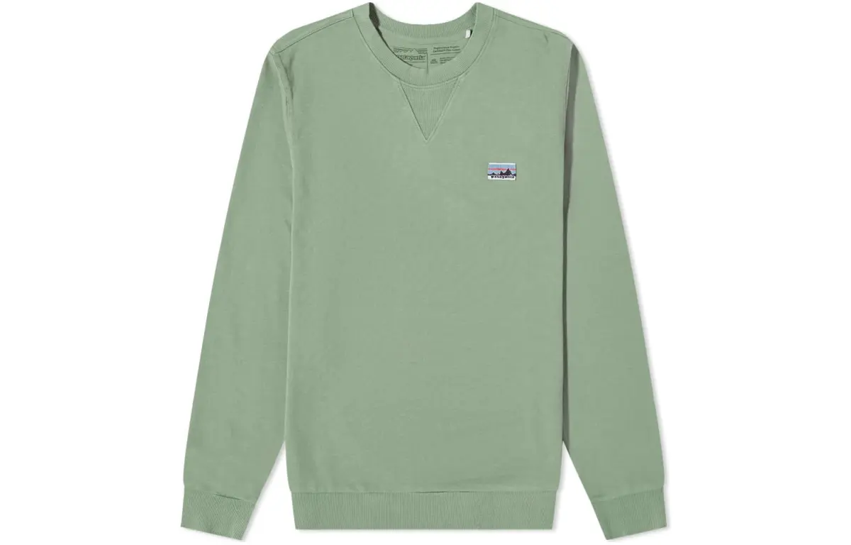 Patagonia Regenerative Organic Certified Sweatshirt Men's