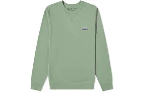 Patagonia Regenerative Organic Certified Sweatshirt Men's