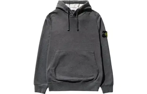 STONE ISLAND FW22 Sweatshirt Men's Gray