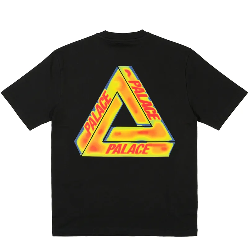 PALACE Heat Sensi T Shirt