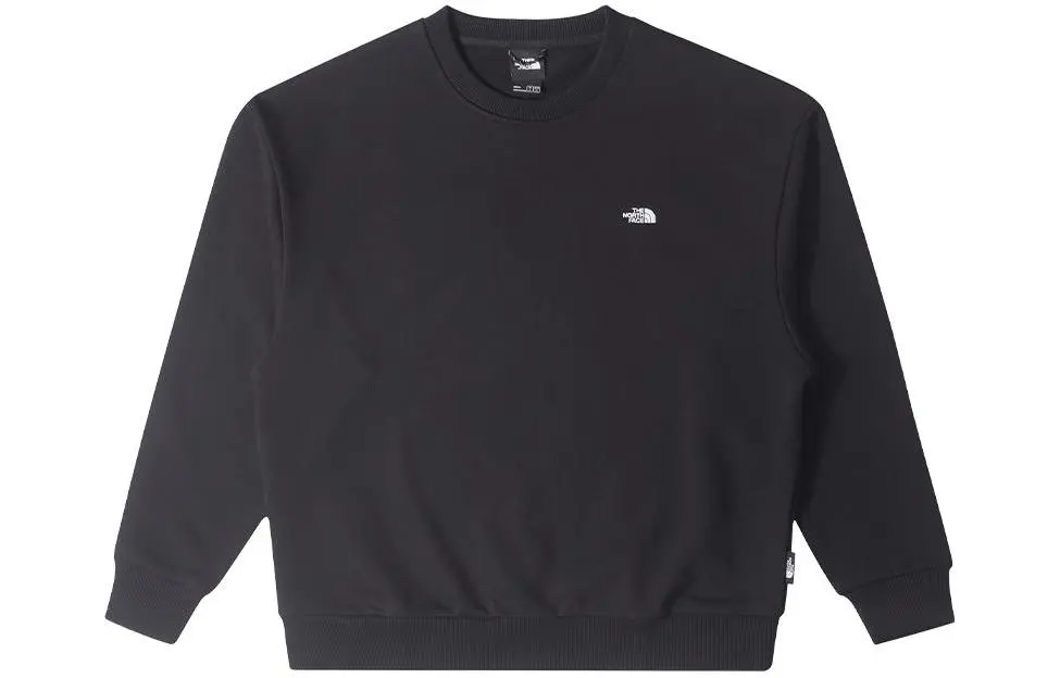 THE NORTH FACE Urban Exploration Sweatshirt Men's Black
