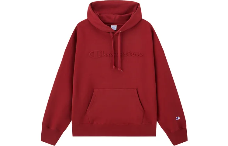 Champion Sweatshirt Japan Version Unisex