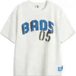 Li Ning Basketball Collection T Shirt Men's Ivory