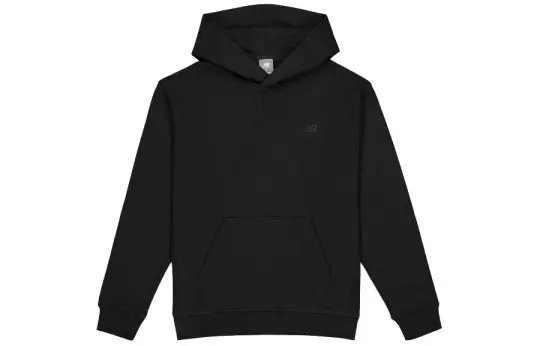 New Balance Athletics French Terry Hoodie