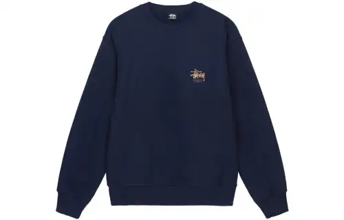 Stussy Dragon Crew