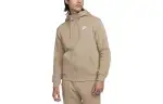 Nike Sportswear Club Fleece Men's Full-Zip Hoodie