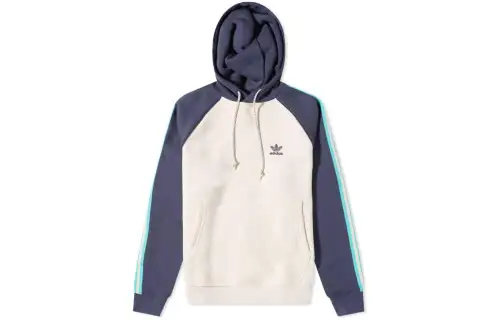 Adidas Originals Sweatshirt Men's Beige