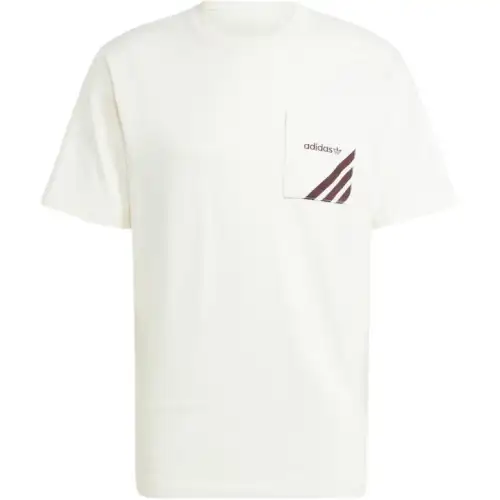 Adidas Pocket T shirt