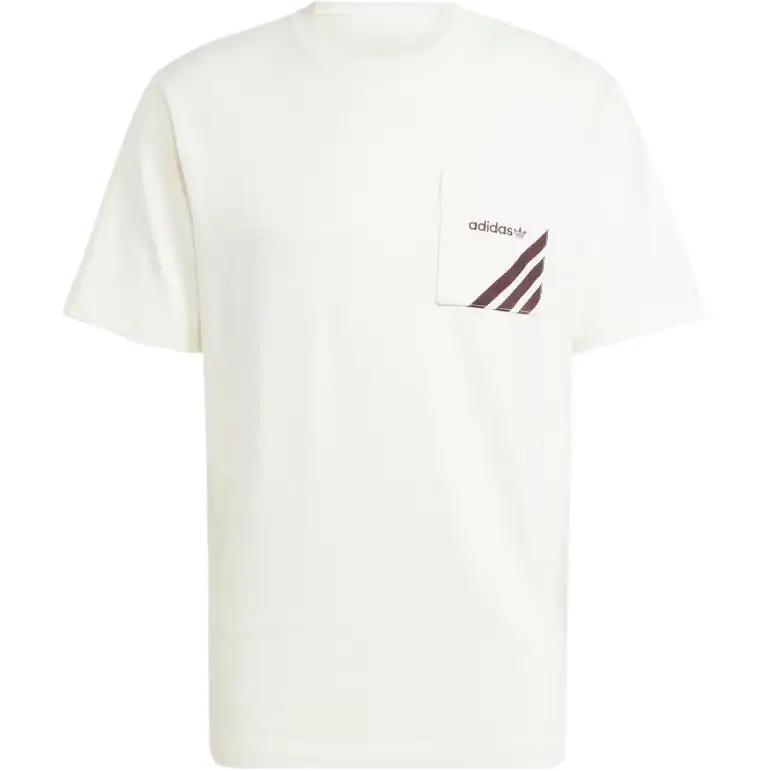 Adidas Pocket T shirt