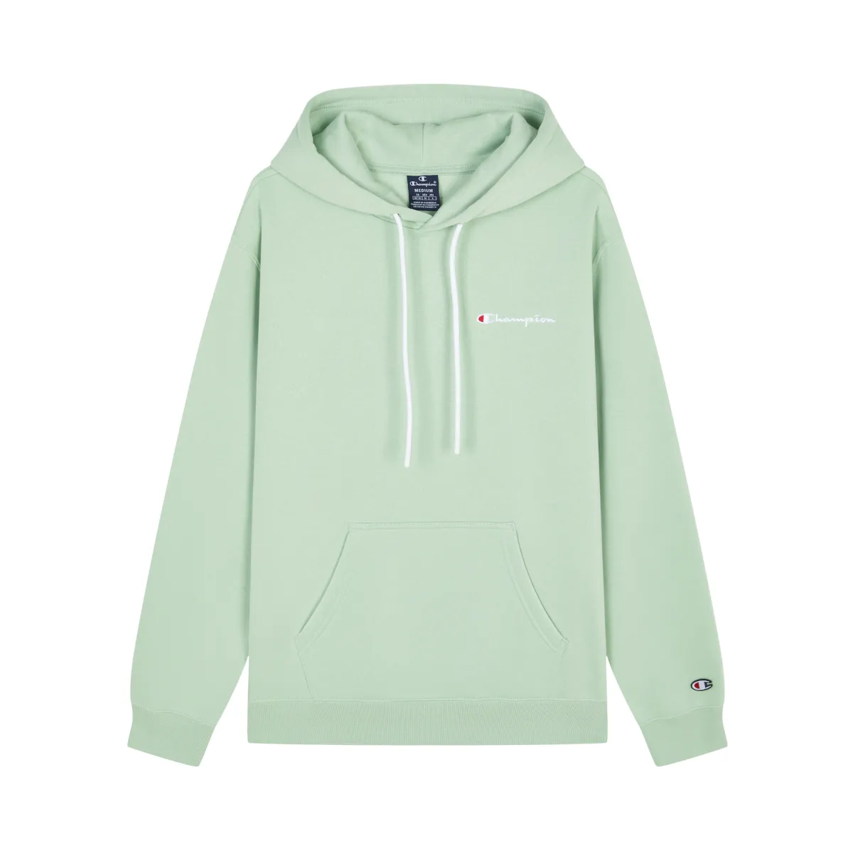 Champion Sweatshirts Unisex Hooded Thickened Regular