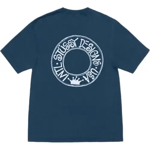 Stussy Buana Pigment Dyed Tee