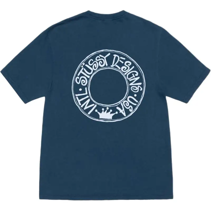 Stussy Buana Pigment Dyed Tee