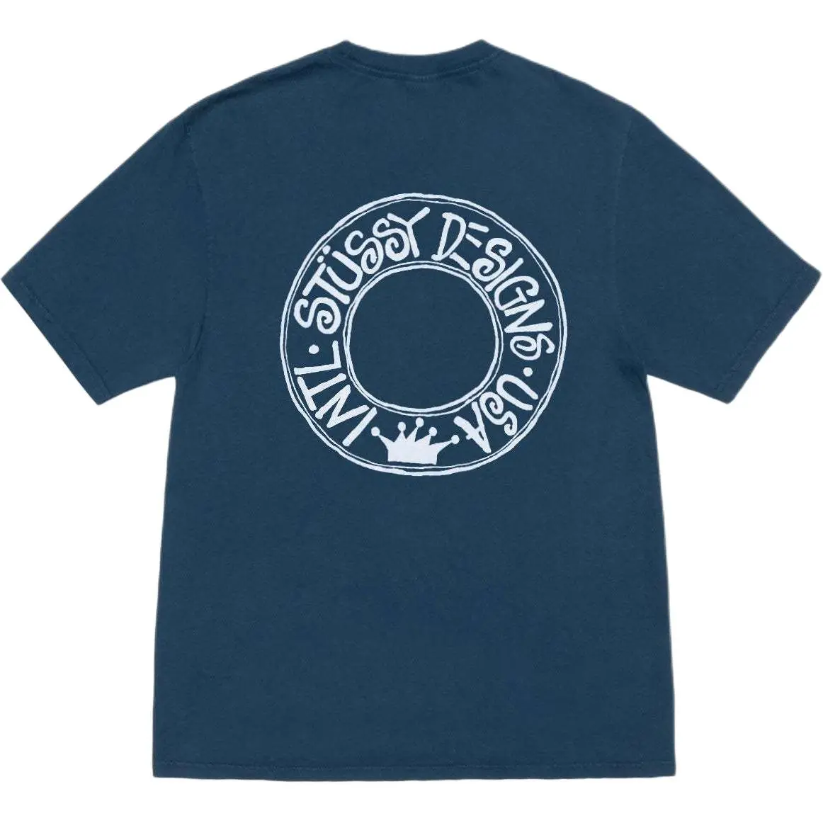 Stussy Buana Pigment Dyed Tee