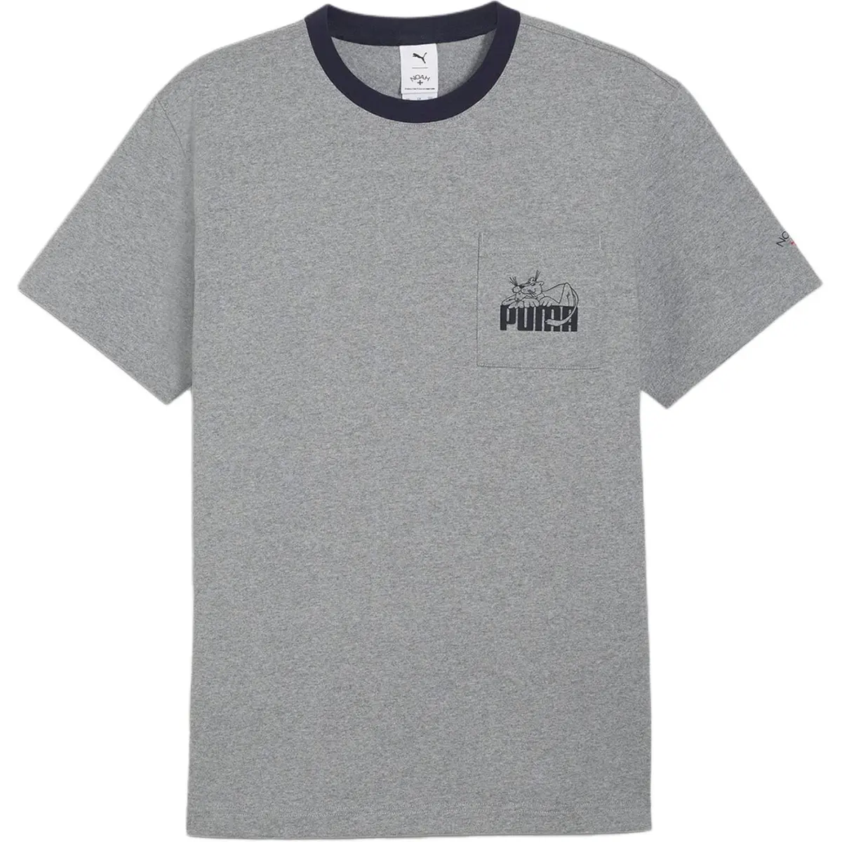 PUMA X Noah Pocket Tee