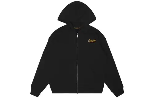 Drew House Secret Zip Up Hoodie