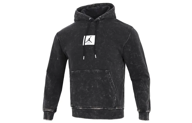 Jordan Men Flight Fleece Pullover Hoodie