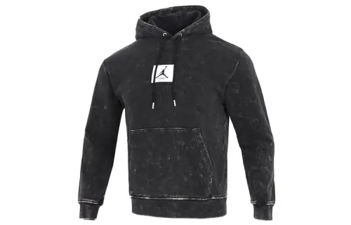 Jordan Men Flight Fleece Pullover Hoodie