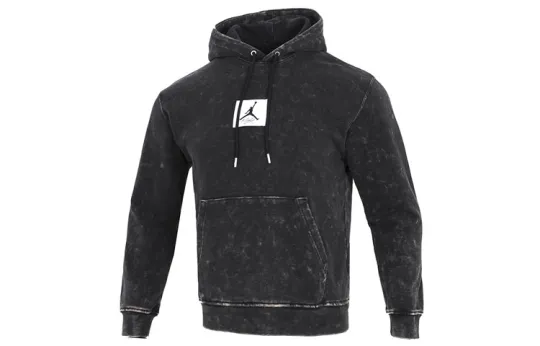 Jordan Men Flight Fleece Pullover Hoodie