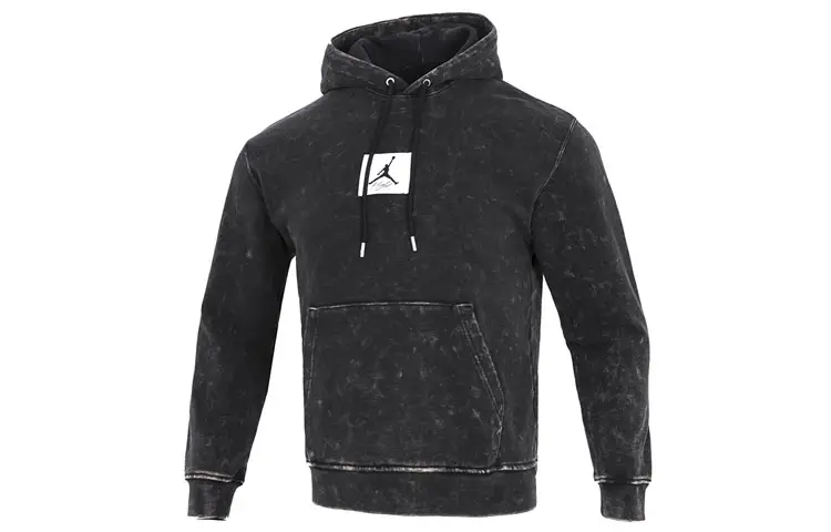Jordan Men Flight Fleece Pullover Hoodie