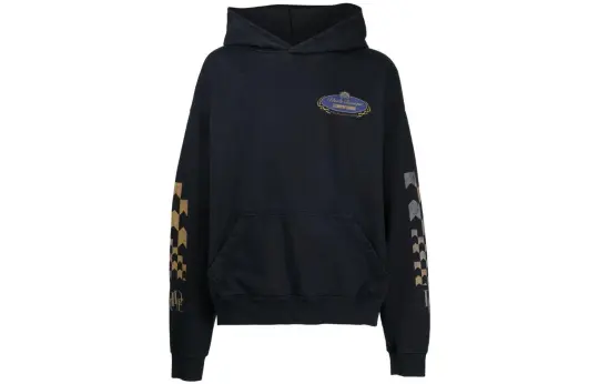 RHUDE Trophy Series Hoodie