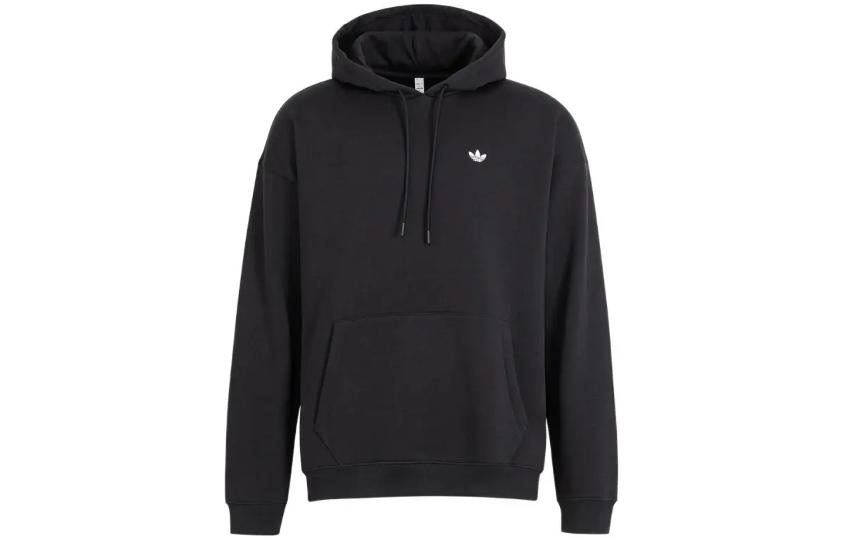 Adidas Originals Sweatshirt Men's Black