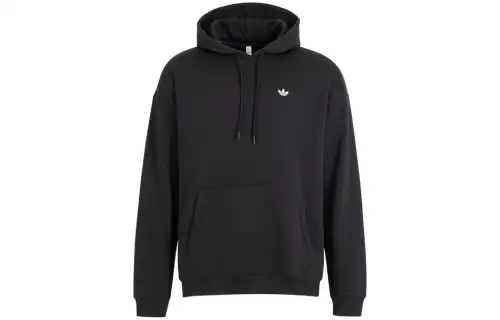 Adidas Originals Sweatshirt Men's Black