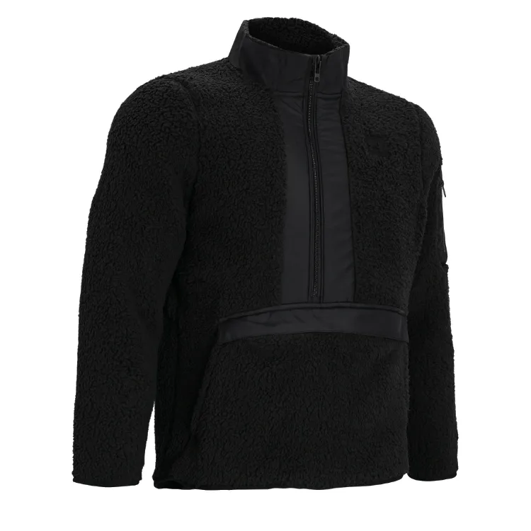 Under Armour Sweatshirt Men's Black