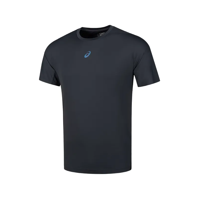 Asics D.FRESH T Shirt Men's Black