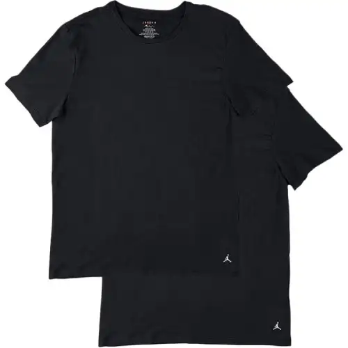 Jordan Men's Flight Base T-Shirts (2-Pack)