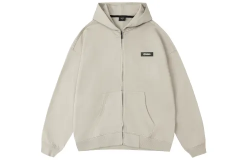 CHINISM Sweatshirts Unisex Hooded Moderate Other