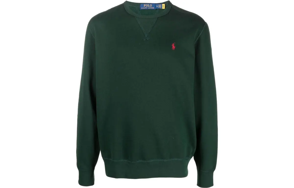 Polo Ralph Lauren Crew neck Sweatshirt