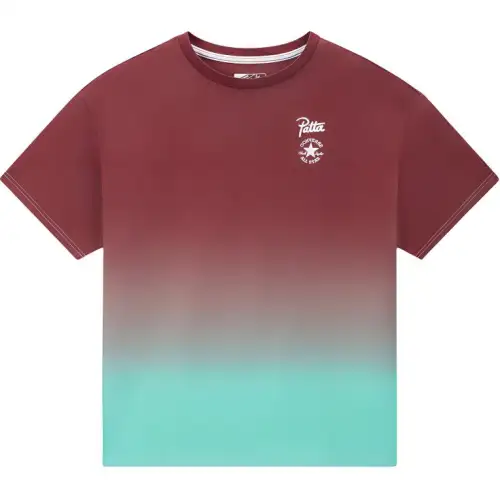 Converse X Patta Gold Standard T shirt