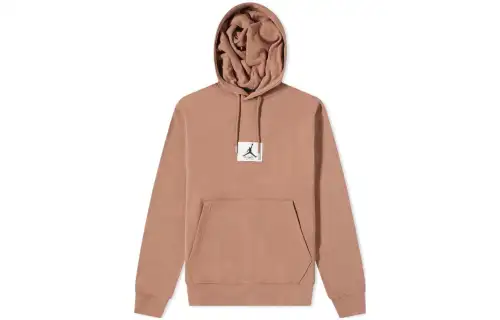 Jordan Statement Fleece Hoodie
