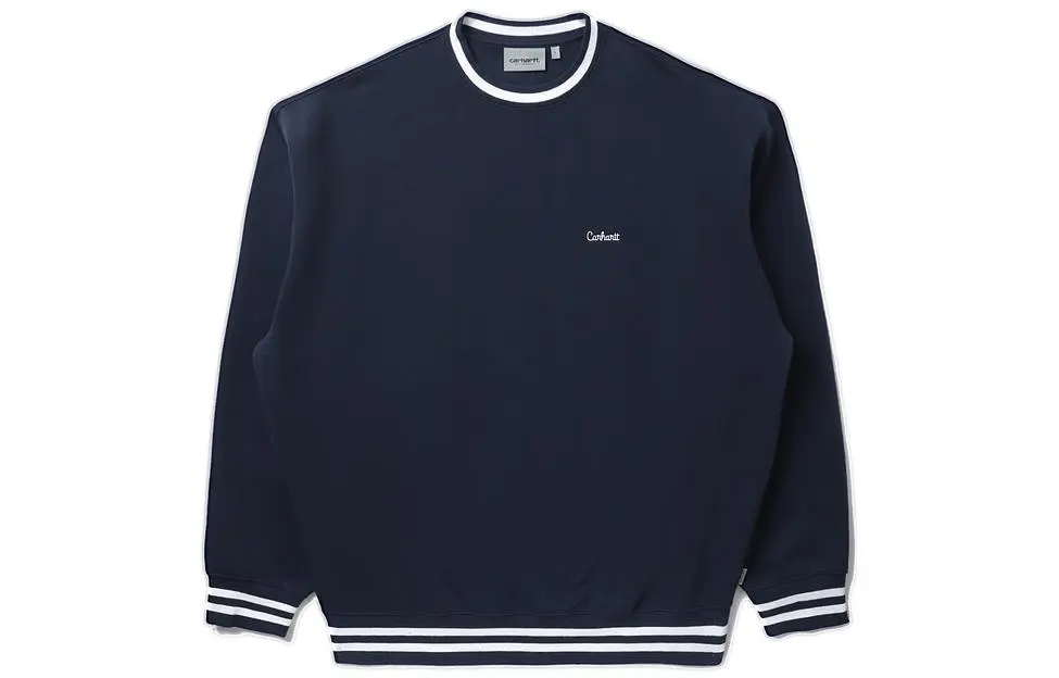 Carhartt WIP FW22 Sweatshirt Men's Blue