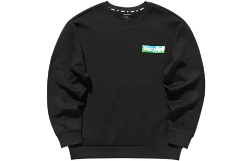 Skechers Sweatshirts Unisex Boat Neck Moderate Other
