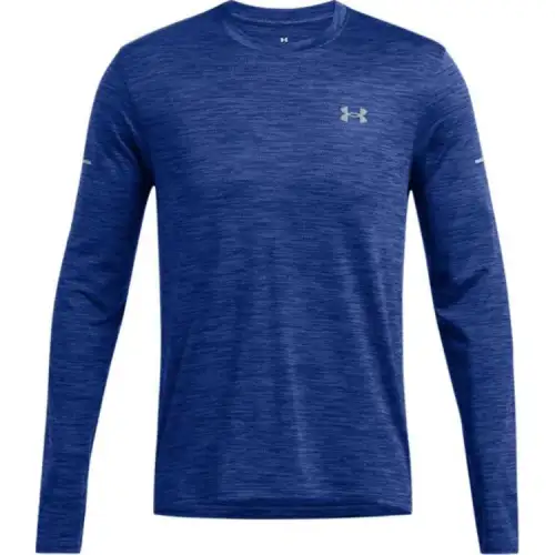 Under Armour Launch Pro T Shirt Men's Tech Blue