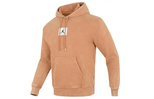 Jordan Sweatshirt Men's Mineral Clay Yellow