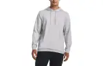 Under Armour Sweatshirts Men's Gray Hooded Moderate Other