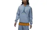 Jordan Essentials Sweatshirt Men's Industrial Blue