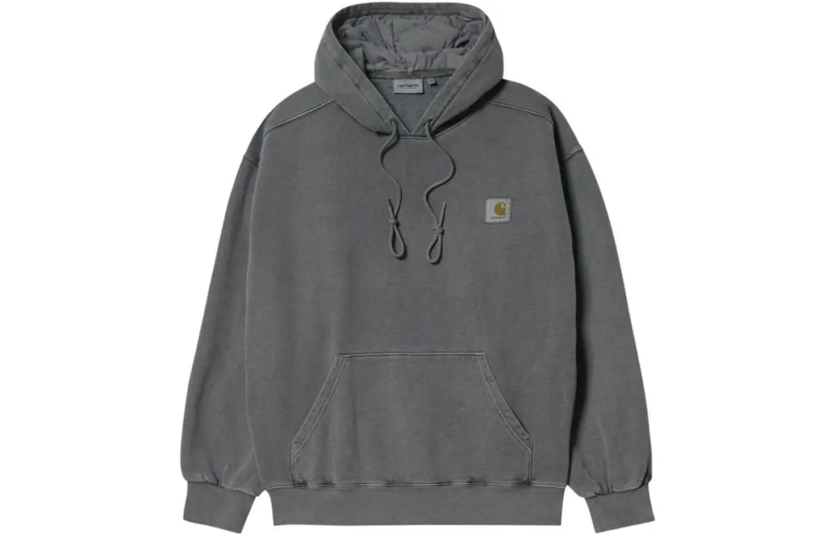 Carhartt WIP Vista Hooded Sweatshirt