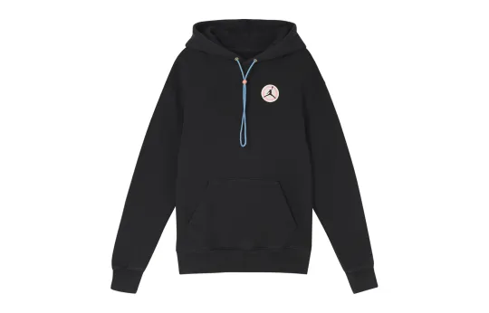 Jordan X Dj Khaled Hoodie Asia Sizing