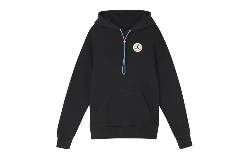Jordan X Dj Khaled Hoodie Asia Sizing