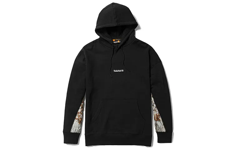 Timberland Sweatshirt Men's Black