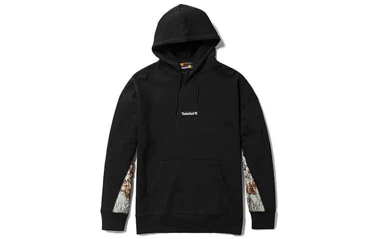 Timberland Sweatshirt Men's Black