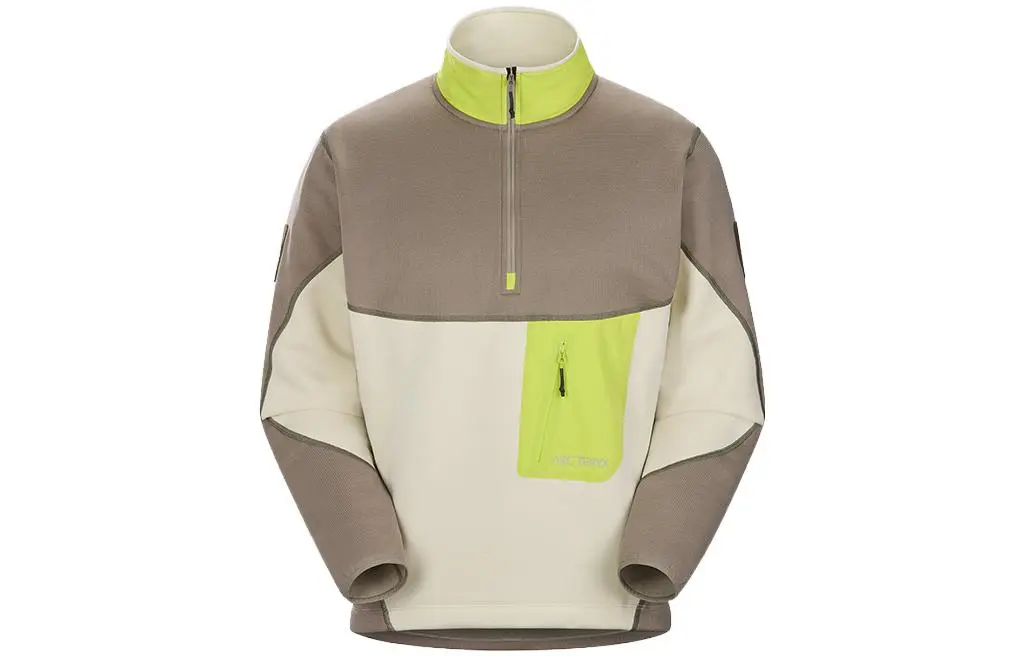 Arc'teryx SYSTEM_A Sweatshirt Unisex