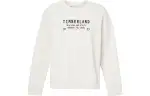 Timberland Sweatshirt Men's White
